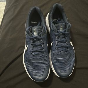 Nike Men’s Swift 3 running shoe